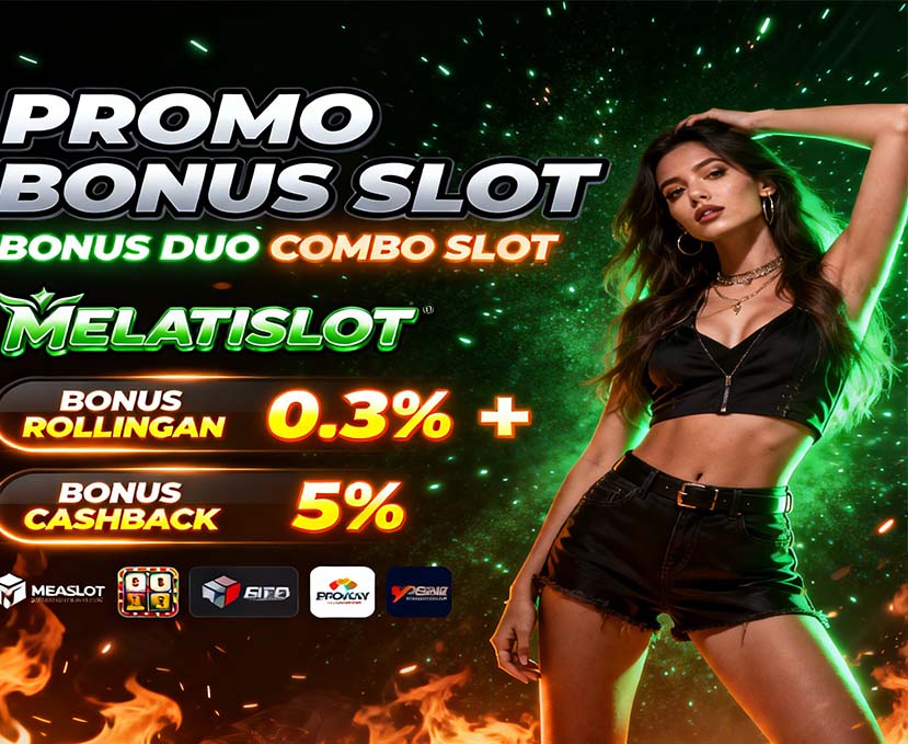 Berita Olahraga Terpercaya Fitur Menarik Melatislot